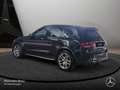 Mercedes-Benz GLC 63 AMG GLC 63 S 4M NIGHT+DRIVERS+PANO+360+AHK+LED+FAHRASS Noir - thumbnail 10