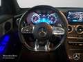 Mercedes-Benz GLC 63 AMG GLC 63 S 4M NIGHT+DRIVERS+PANO+360+AHK+LED+FAHRASS Noir - thumbnail 14