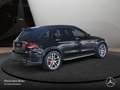 Mercedes-Benz GLC 63 AMG GLC 63 S 4M NIGHT+DRIVERS+PANO+360+AHK+LED+FAHRASS Noir - thumbnail 8