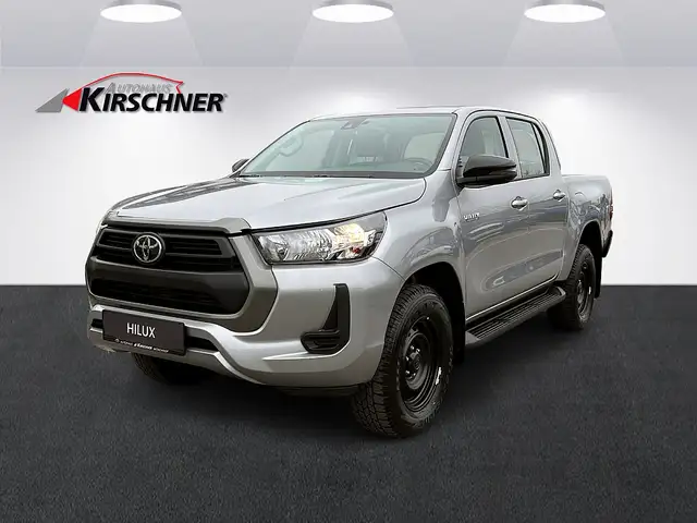 Toyota Hilux DK Country 4WD 2,8 D-4D