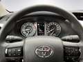 Toyota Hilux DK Country 4WD 2,8 D-4D Silber - thumbnail 9