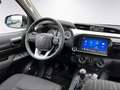 Toyota Hilux DK Country 4WD 2,8 D-4D Silber - thumbnail 14