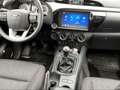 Toyota Hilux DK Country 4WD 2,8 D-4D Silber - thumbnail 15
