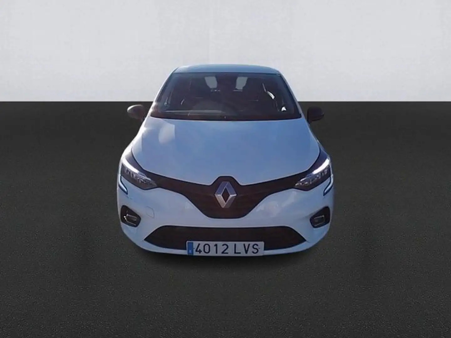 Renault Clio TCe Business 67kW Blanco - 2