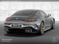 Mercedes-Benz AMG GT 63 S E  Cp. Keramik Perf-Sitze 360° Pano Grau - thumbnail 5