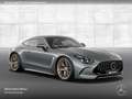 Mercedes-Benz AMG GT 63 S E  Cp. Keramik Perf-Sitze 360° Pano Grau - thumbnail 21