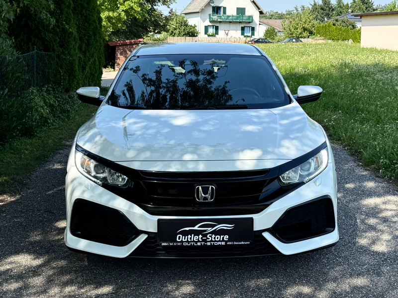 Photo du véhicule