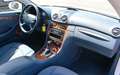 Mercedes-Benz CLK 240 ELEGANCE/VOLL SHEFT/KLIMA/PDC/TEMP/ Wit - thumbnail 13