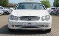 Mercedes-Benz CLK 240 ELEGANCE/VOLL SHEFT/KLIMA/PDC/TEMP/ White - thumbnail 2