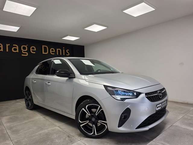 Opel Corsa — photo 3