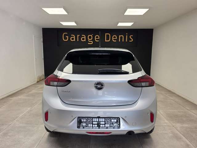 Opel Corsa — photo 7