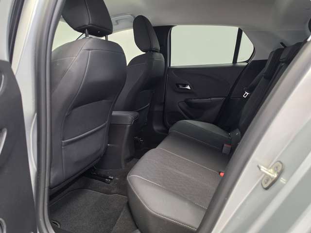 Opel Corsa — photo 15