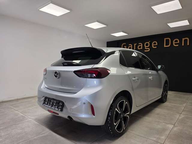 Opel Corsa — photo 8