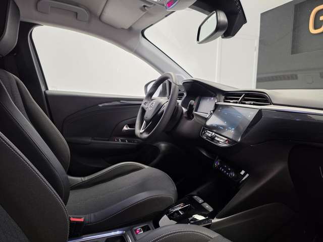 Opel Corsa — photo 13