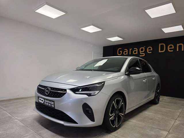 Opel Corsa — photo 4