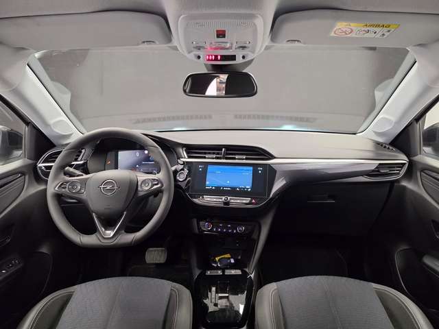 Opel Corsa — photo 9