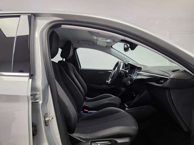 Opel Corsa — photo 12