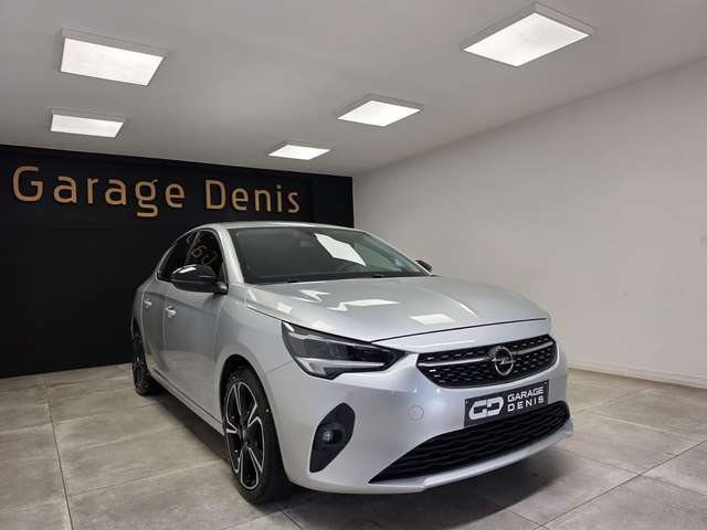 Opel Corsa — photo 5