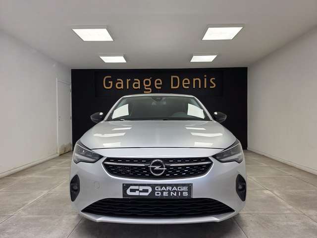 Opel Corsa — photo 2