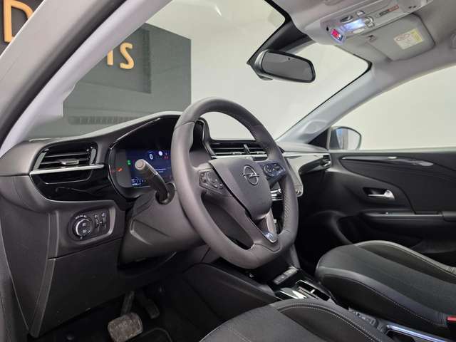 Opel Corsa — photo 14