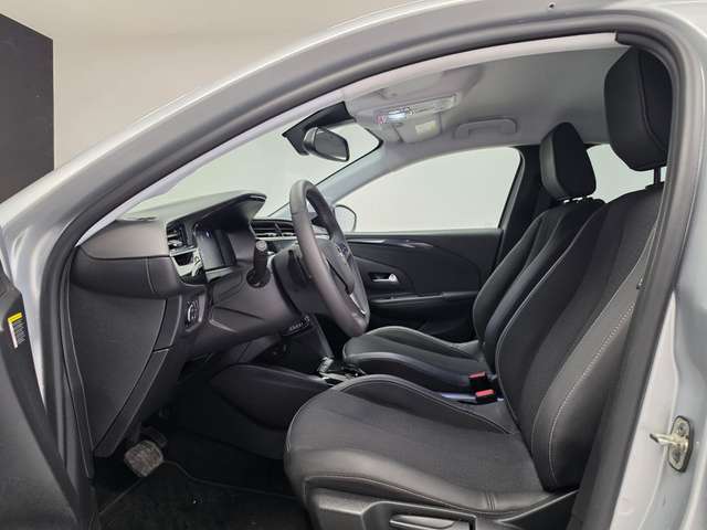 Opel Corsa — photo 11
