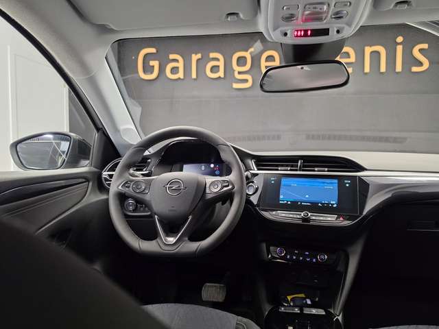 Opel Corsa — photo 10