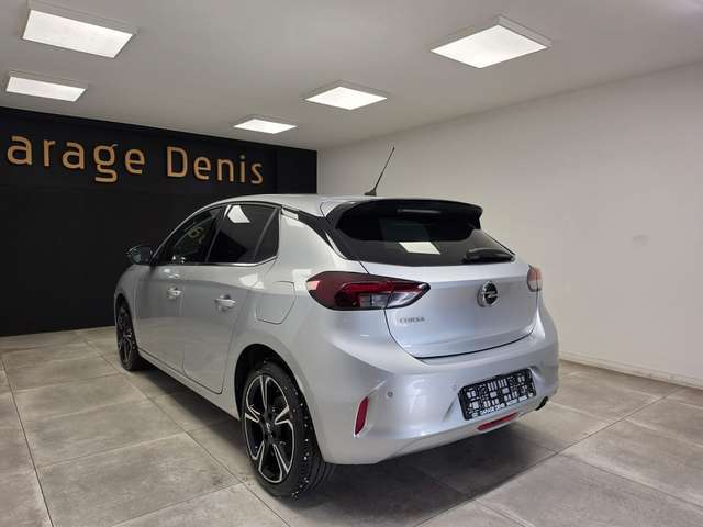 Opel Corsa — photo 6