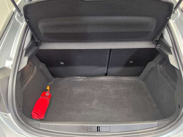 Opel Corsa — photo 16