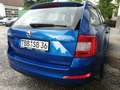 Skoda Octavia Ambition Blau - thumbnail 8