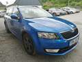 Skoda Octavia Ambition Blau - thumbnail 4