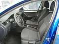 Skoda Octavia Ambition Blau - thumbnail 9