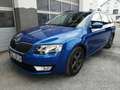 Skoda Octavia Ambition Blau - thumbnail 1