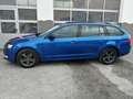 Skoda Octavia Ambition Blau - thumbnail 5