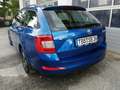 Skoda Octavia Ambition Blau - thumbnail 7