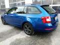 Skoda Octavia Ambition Blau - thumbnail 6