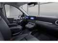 Mercedes-Benz EQV 300 AVANTGARDE Lang 6 Sitze Navi SHZ LED Grau - thumbnail 23
