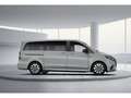 Mercedes-Benz EQV 300 AVANTGARDE Lang 6 Sitze Navi SHZ LED Grau - thumbnail 9