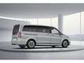 Mercedes-Benz EQV 300 AVANTGARDE Lang 6 Sitze Navi SHZ LED Grau - thumbnail 11