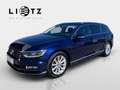 Volkswagen Passat R-Line 2,0 TDI DSG AHV, Standheizung Blau - thumbnail 1