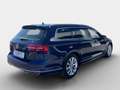 Volkswagen Passat R-Line 2,0 TDI DSG AHV, Standheizung Blau - thumbnail 4