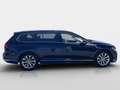 Volkswagen Passat R-Line 2,0 TDI DSG AHV, Standheizung Blau - thumbnail 3