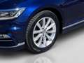 Volkswagen Passat R-Line 2,0 TDI DSG AHV, Standheizung Blau - thumbnail 8