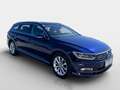 Volkswagen Passat R-Line 2,0 TDI DSG AHV, Standheizung Blau - thumbnail 2