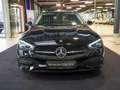 Mercedes-Benz C 220 C 220 d T AVANTGARDE Night AHK DAB Rückfahrkamer Noir - thumbnail 10