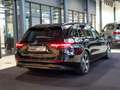 Mercedes-Benz C 220 C 220 d T AVANTGARDE Night AHK DAB Rückfahrkamer Noir - thumbnail 4