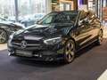 Mercedes-Benz C 220 C 220 d T AVANTGARDE Night AHK DAB Rückfahrkamer Noir - thumbnail 9