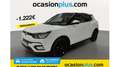 SsangYong Tivoli G16 Limited 4x2 White - thumbnail 1