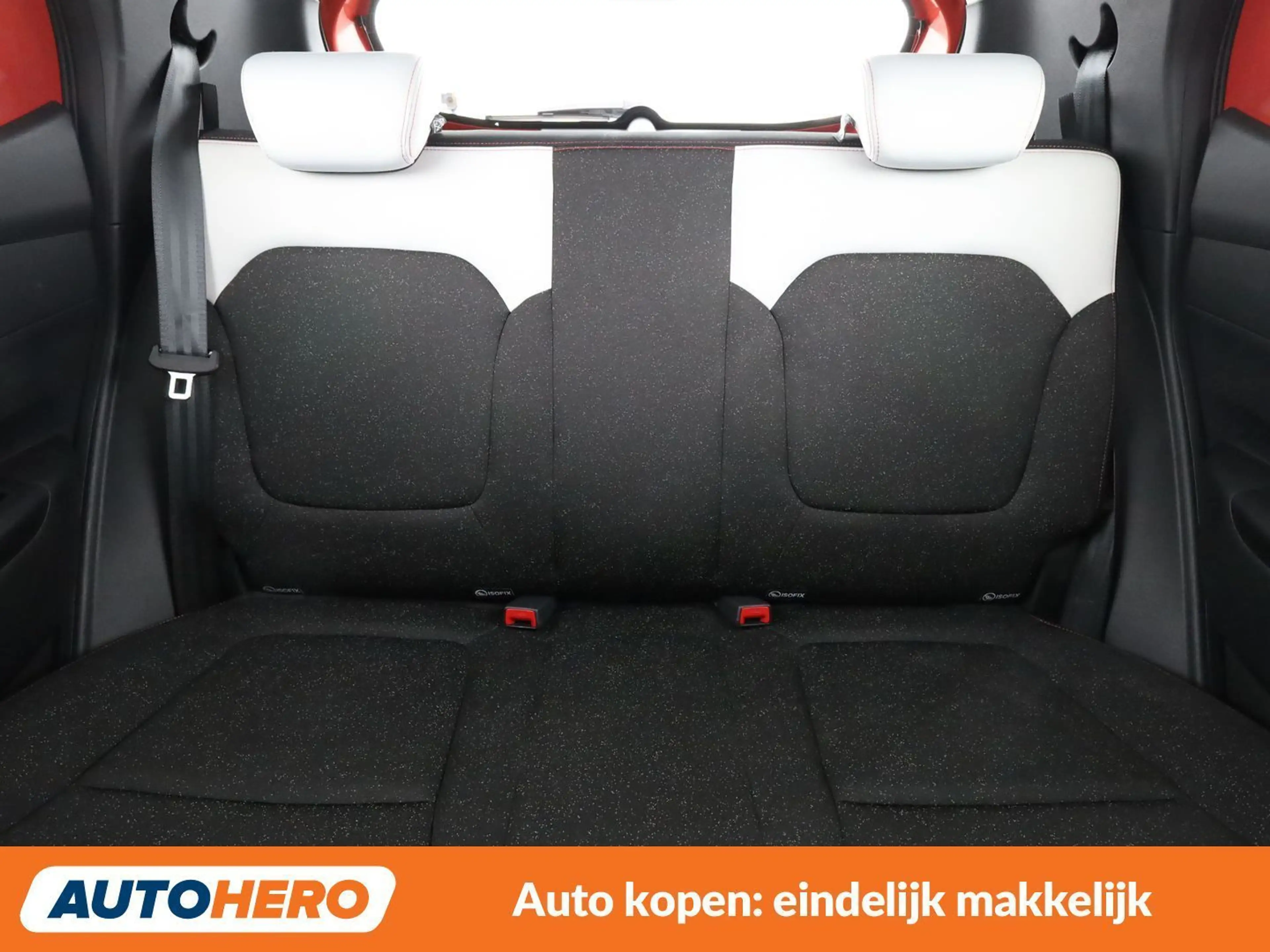 Dacia Spring electric drive 48 kW Expression — photo 24
