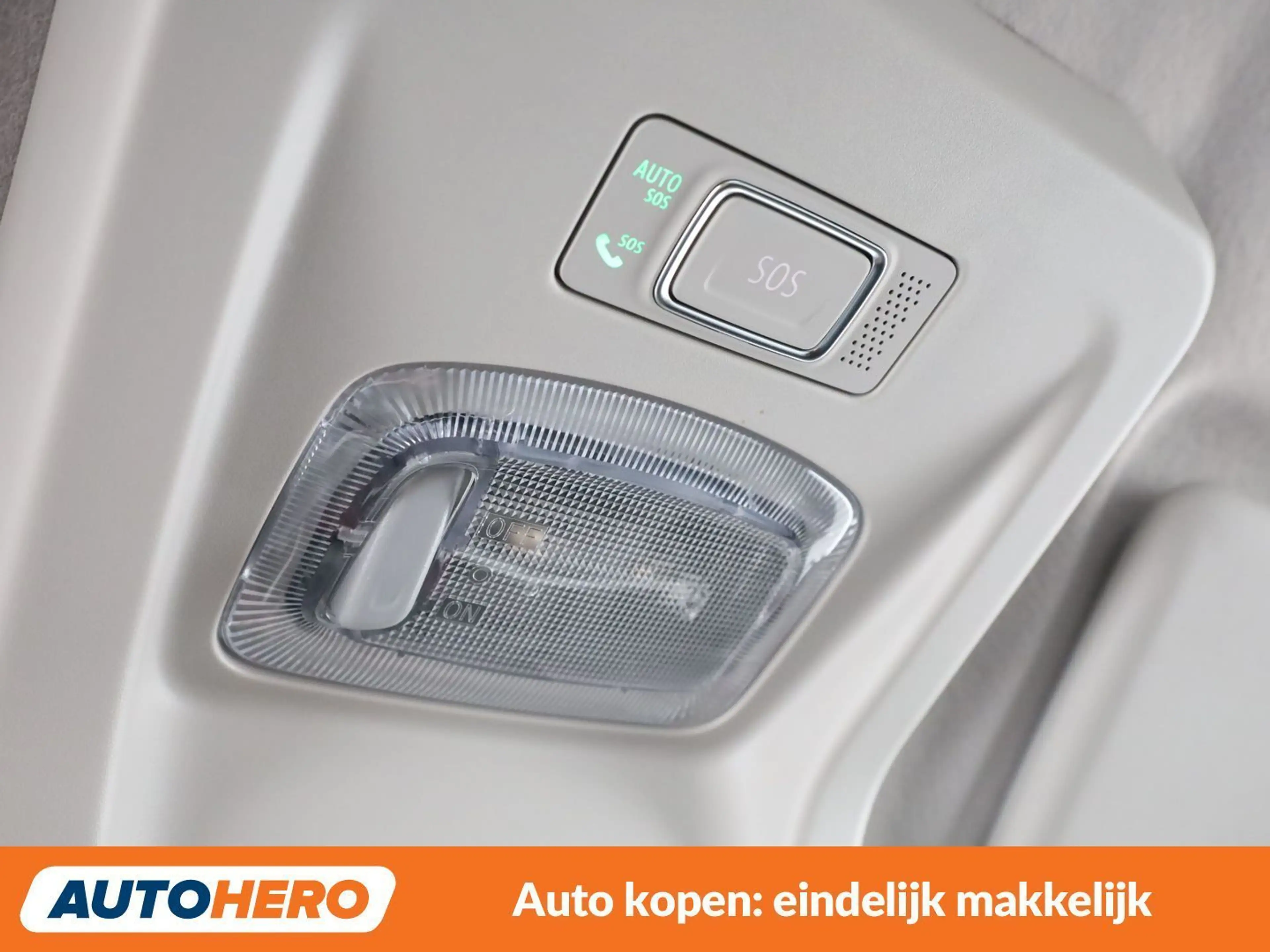 Dacia Spring electric drive 48 kW Expression — photo 7