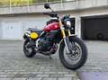 Fantic Caballero 700 Scrambler Rouge - thumbnail 1